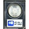 Image 4 : 1879-O $1 MS65 PCGS.