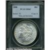 Image 1 : 1880 $1 MS65 PCGS.