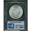 Image 2 : 1880 $1 MS65 PCGS.