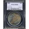 Image 1 : 1880 $1 MS65 PCGS.
