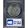 Image 2 : 1880 $1 MS65 PCGS.