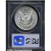 Image 2 : 1880 $1 MS65 PCGS.