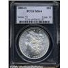 Image 1 : 1880-O $1 MS64 PCGS.
