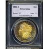Image 1 : 1880-S $1 MS66 PCGS.