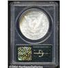 Image 2 : 1880-S $1 MS66 PCGS.