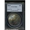 Image 1 : 1880-S $1 MS66 PCGS.
