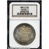 Image 1 : 1880-S $1 MS67 NGC.