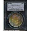 Image 1 : 1880-S $1 MS66 Prooflike PCGS.