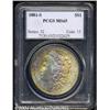 Image 1 : 1881-S $1 MS65 PCGS.