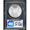 Image 2 : 1881-S $1 MS65 PCGS.