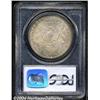 Image 2 : 1881-S $1 MS65 PCGS.