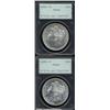 Image 1 : 1881-S $1 MS66 PCGS,