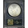 Image 2 : 1881-S $1 MS67 PCGS.