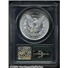Image 2 : 1882-CC $1 MS65 PCGS.