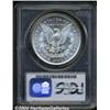 Image 2 : 1882-O $1 MS65 PCGS.
