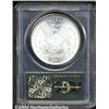 Image 2 : 1882-S $1 MS67 PCGS.
