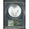 Image 4 : 1883 $1 MS67 PCGS.