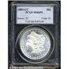 Image 1 : 1883-CC $1 MS66 Prooflike PCGS.