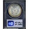 Image 2 : 1884 $1 MS66 PCGS.