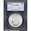 Image 1 : 1884-O $1 MS66 PCGS.
