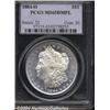 Image 1 : 1884-O $1 MS65 Deep Mirror Prooflike PCGS.