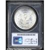 Image 2 : 1885 $1 MS66 PCGS.
