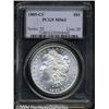 Image 1 : 1885-CC $1 MS63 PCGS.