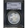Image 1 : 1885-CC $1 MS64 PCGS.