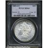Image 1 : 1885-CC $1 MS64 PCGS.