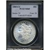 Image 1 : 1885-CC $1 MS65 PCGS.