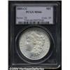 Image 1 : 1885-CC $1 MS66 PCGS.