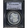 Image 1 : 1885-CC $1 MS63 Deep Mirror Prooflike PCGS.