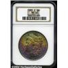 Image 1 : 1885-O $1 MS65 NGC.