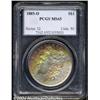 Image 1 : 1885-O $1 MS65 PCGS.