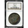 Image 1 : 1886 $1 MS65 NGC.