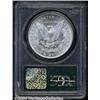 Image 2 : 1886 $1 MS67 PCGS.