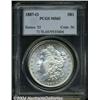 Image 3 : 1887-O $1 MS65 PCGS.