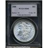 Image 1 : 1888 $1 MS66 PCGS.