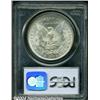 Image 2 : 1888-O $1 MS65 PCGS.