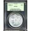 Image 3 : 1888-O $1 MS66 PCGS.