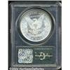 Image 4 : 1888-O $1 MS66 PCGS.