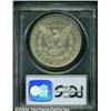 Image 4 : 1889-CC $1 XF45 PCGS.