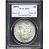 Image 1 : 1889-O $1 MS64 PCGS.