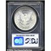 Image 2 : 1889-O $1 MS64 PCGS.