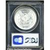 Image 4 : 1891 $1 MS65 PCGS.