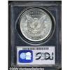 Image 2 : 1891-O $1 MS64 PCGS.