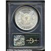 Image 2 : 1891-O $1 MS64 PCGS.