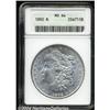 Image 1 : 1892 $1 MS64 ANACS.