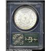 Image 2 : 1892 $1 MS64 PCGS.