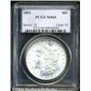 Image 3 : 1892 $1 MS65 PCGS.